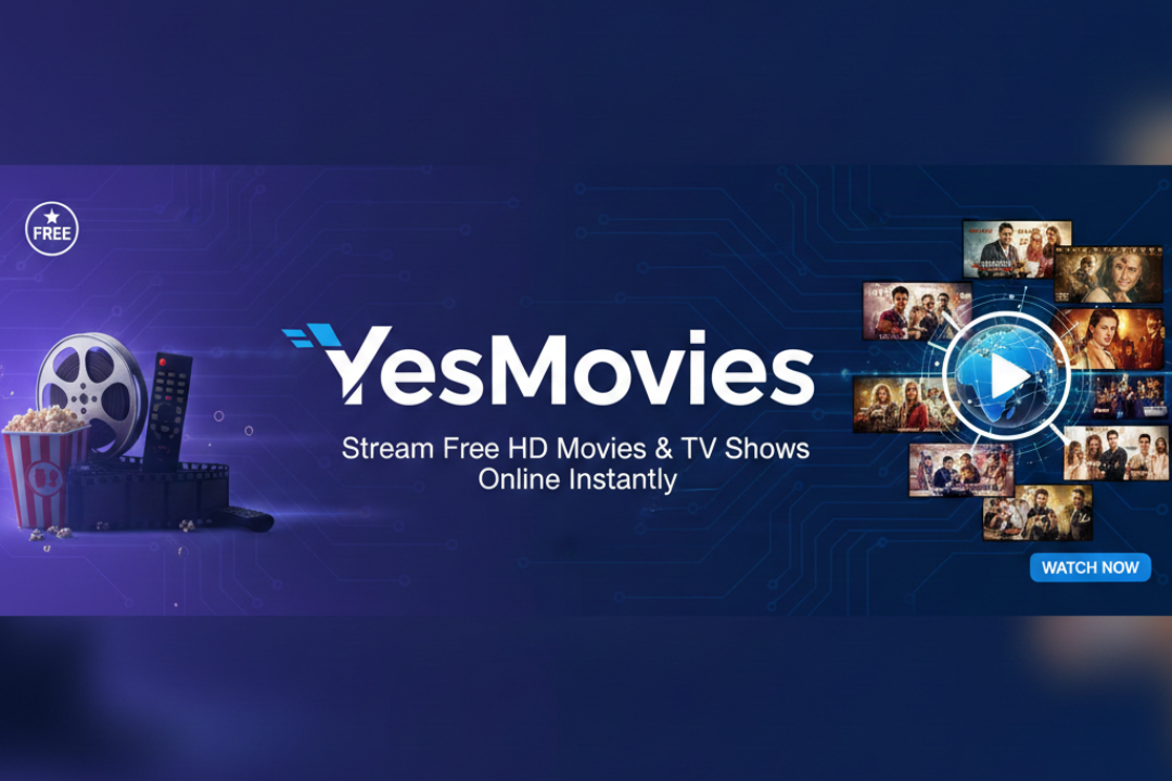 Yesmovies